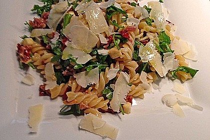 Nudelsalat auf italienisch 13