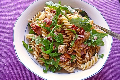 Nudelsalat auf italienisch 9