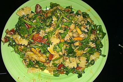 Nudelsalat auf italienisch 98