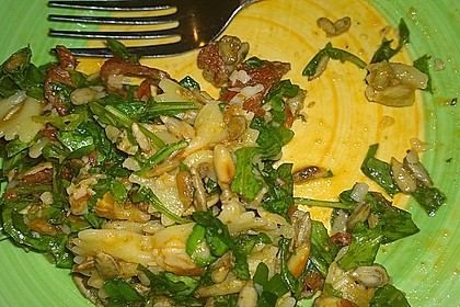 Nudelsalat auf italienisch 103