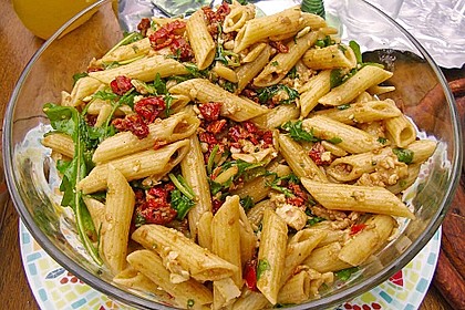 Nudelsalat auf italienisch 17
