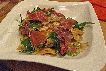 Nudelsalat auf italienisch 30