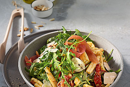 Nudelsalat auf italienisch 1