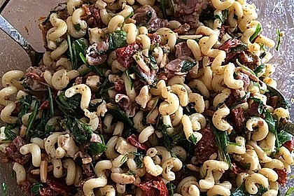 Nudelsalat auf italienisch 65