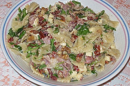 Nudelsalat auf italienisch 64