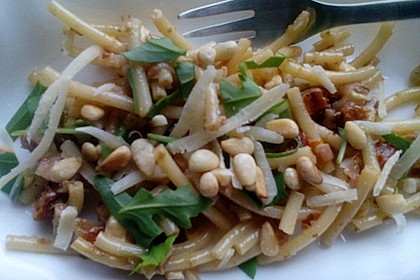 Nudelsalat auf italienisch 92
