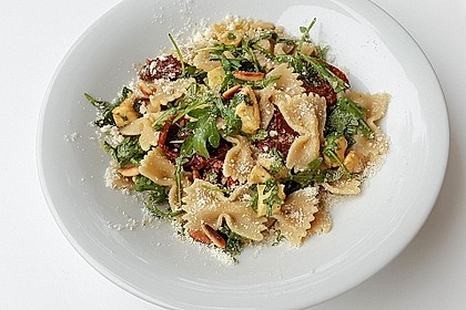 Nudelsalat auf italienisch 6