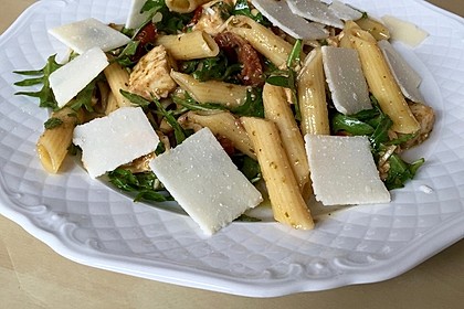 Nudelsalat auf italienisch 31