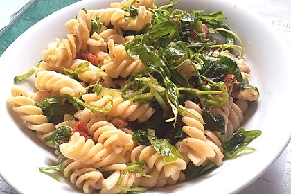 Nudelsalat auf italienisch 34