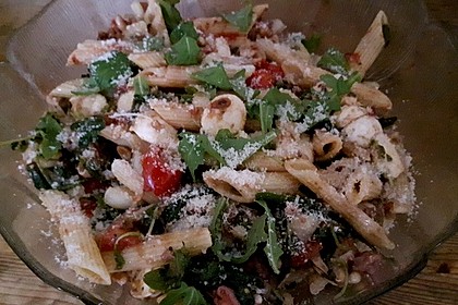 Nudelsalat auf italienisch 56