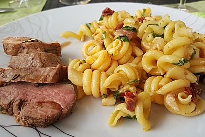 Nudelsalat auf italienisch 18