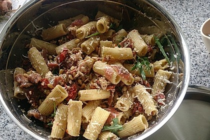 Nudelsalat auf italienisch 37