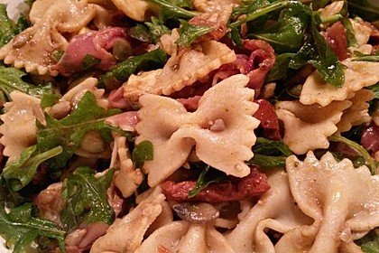 Nudelsalat auf italienisch 36