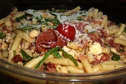 Nudelsalat auf italienisch 20