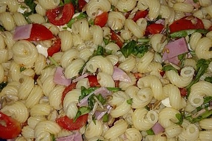 Nudelsalat auf italienisch 51