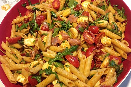 Nudelsalat auf italienisch 16