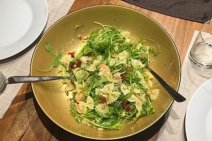 Nudelsalat auf italienisch 29