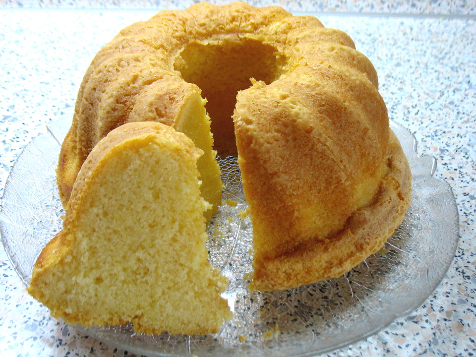 Eierlikörkuchen von Lauli | Chefkoch.de