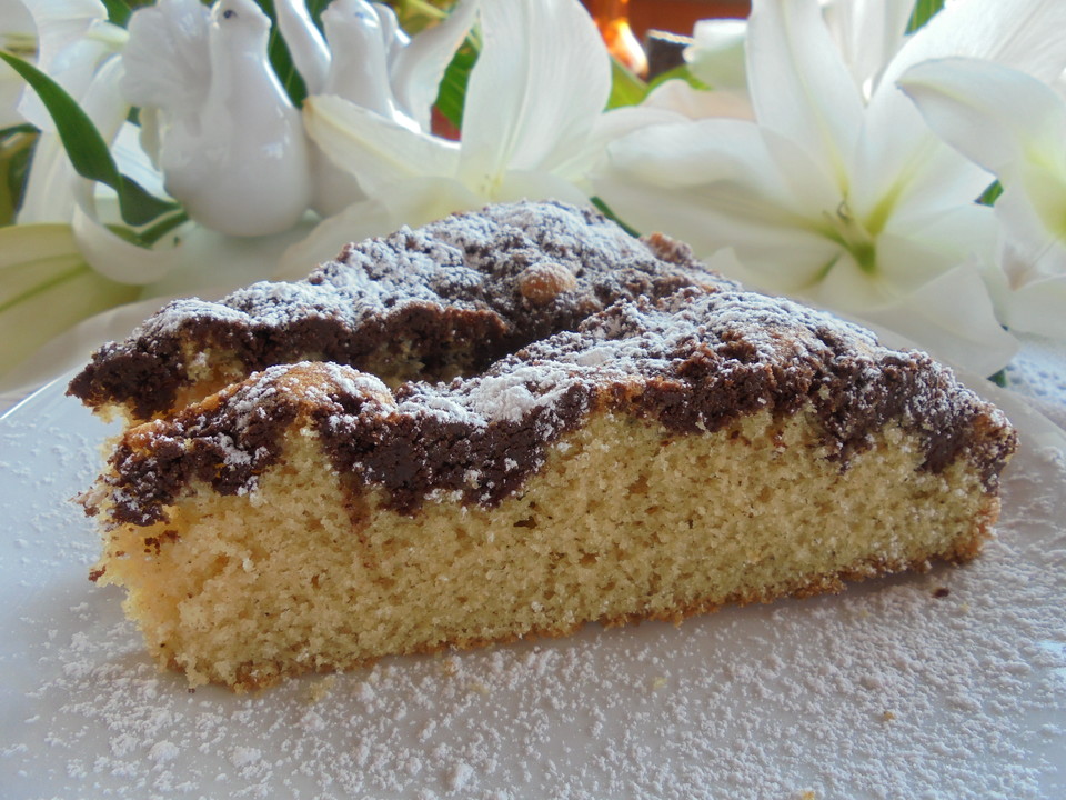 Wolkenkuchen Von Swenundnadine | Chefkoch.de