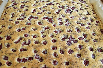 Ameisenkuchen vom Blech 6