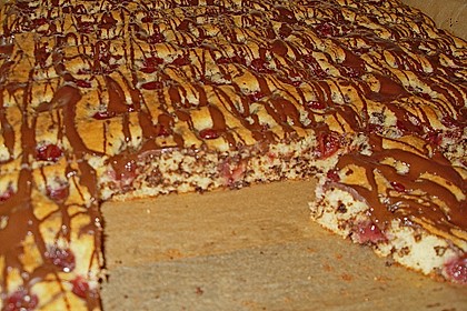 Ameisenkuchen vom Blech 16