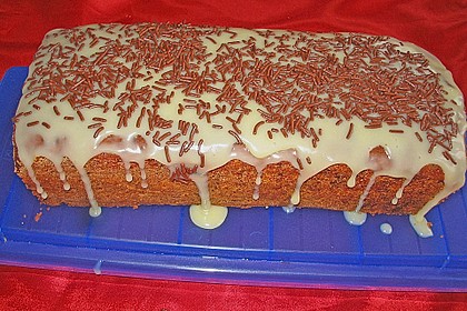 Ameisenkuchen vom Blech 14