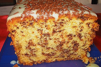 Ameisenkuchen vom Blech 9