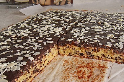 Ameisenkuchen vom Blech 3