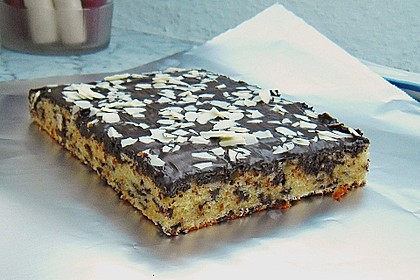 Ameisenkuchen vom Blech 2