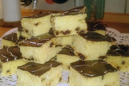 Ameisenkuchen vom Blech 22