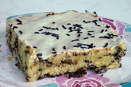 Ameisenkuchen vom Blech 10