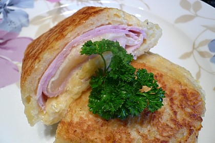 Kartoffel - Cordon Bleu 14
