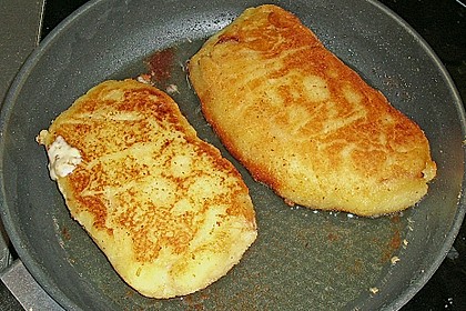 Kartoffel - Cordon Bleu 34