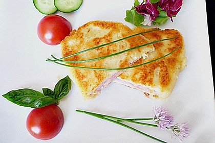 Kartoffel - Cordon Bleu 2