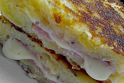 Kartoffel - Cordon Bleu 22