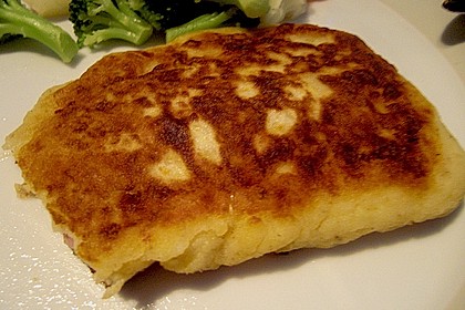 Kartoffel - Cordon Bleu 46