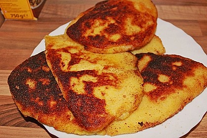 Kartoffel - Cordon Bleu 50
