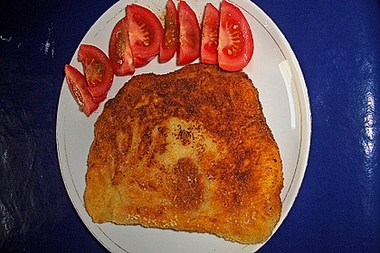Kartoffel - Cordon Bleu 45