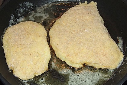 Kartoffel - Cordon Bleu 58