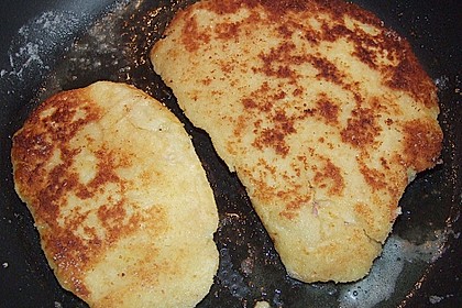 Kartoffel - Cordon Bleu 52
