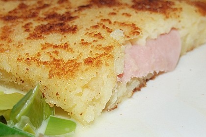 Kartoffel - Cordon Bleu 23