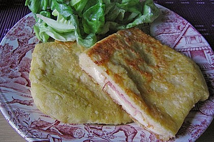 Kartoffel - Cordon Bleu 47