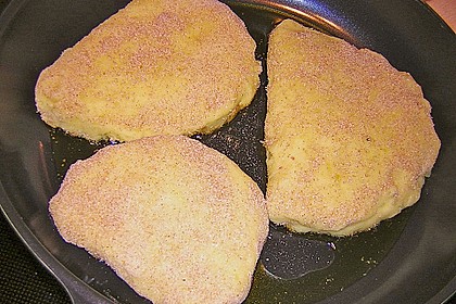 Kartoffel - Cordon Bleu 48