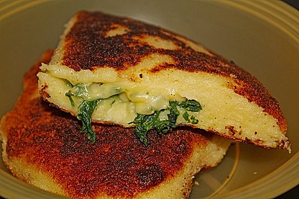 Kartoffel - Cordon Bleu 3