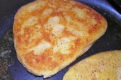 Kartoffel - Cordon Bleu 49