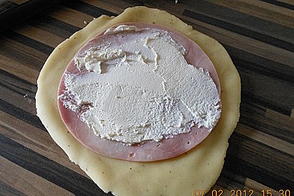 Kartoffel - Cordon Bleu 55