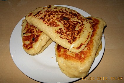 Kartoffel - Cordon Bleu 37
