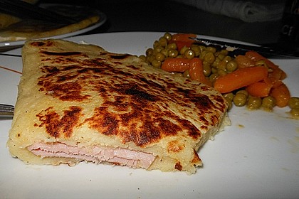 Kartoffel - Cordon Bleu 44