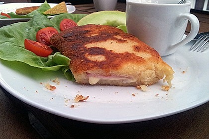Kartoffel - Cordon Bleu 30