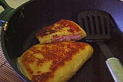 Kartoffel - Cordon Bleu 39
